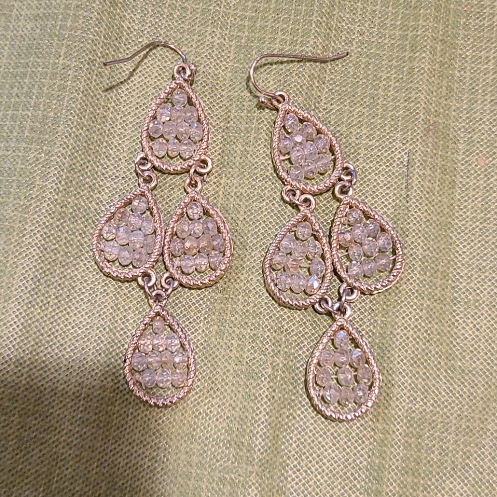 Francesca earrings